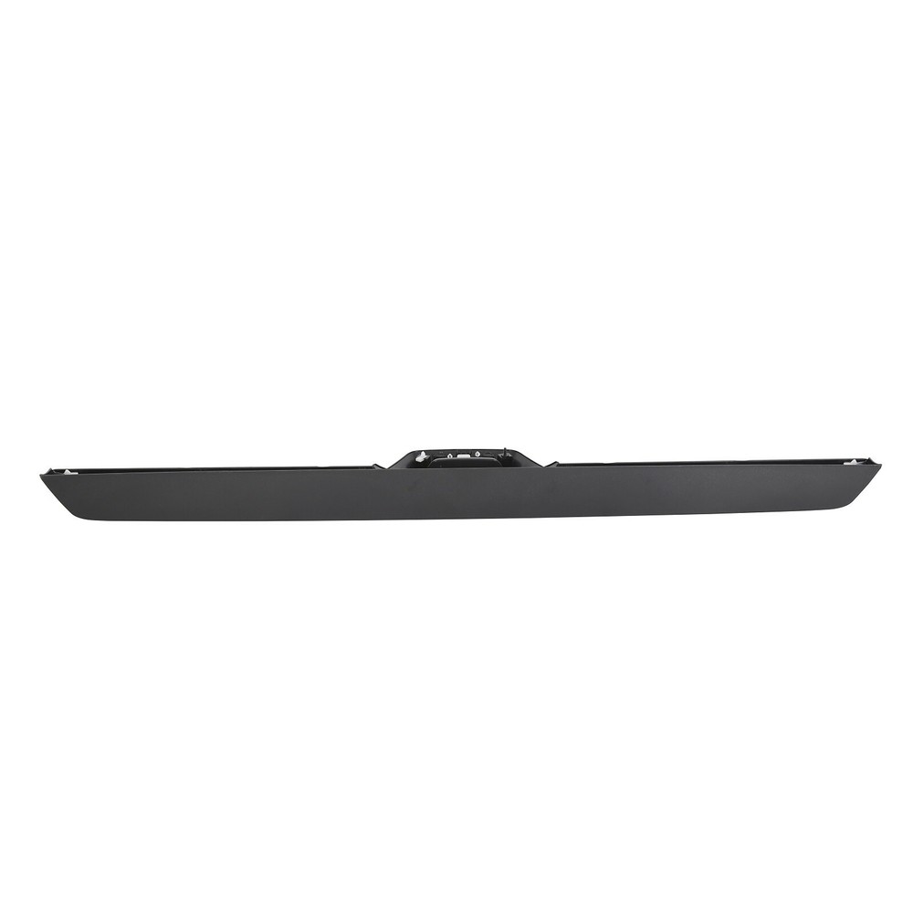 Tailgate Gate Molding Spoiler for 07-13 Avalanche Escalade EXT w/Camera Hole