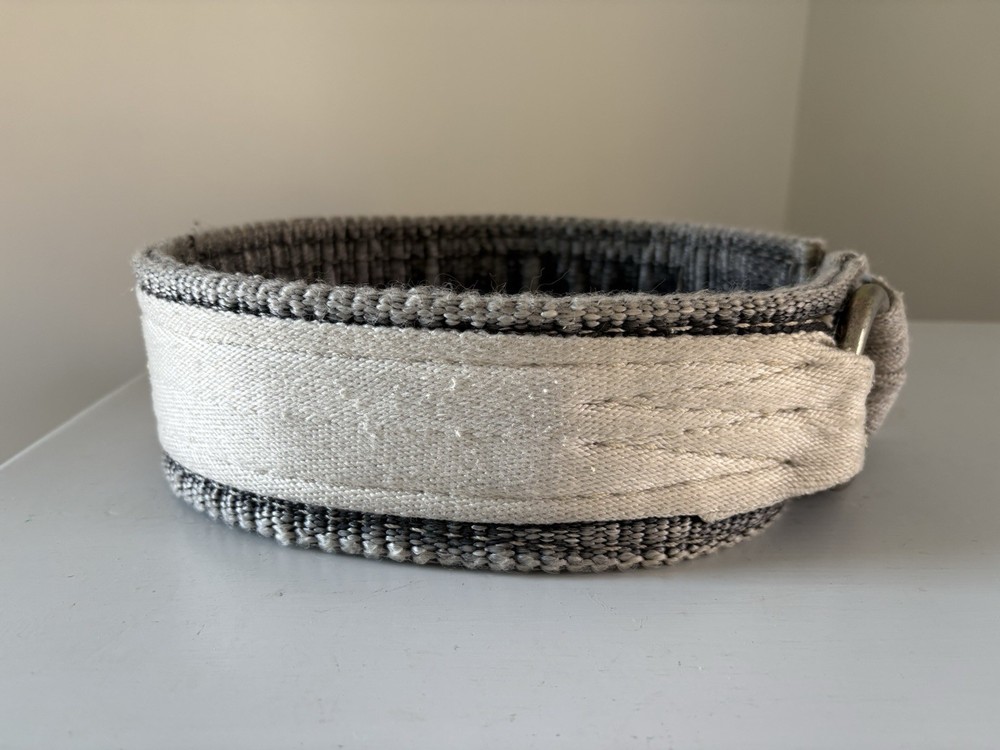Spud Inc Deadlift Belt Small