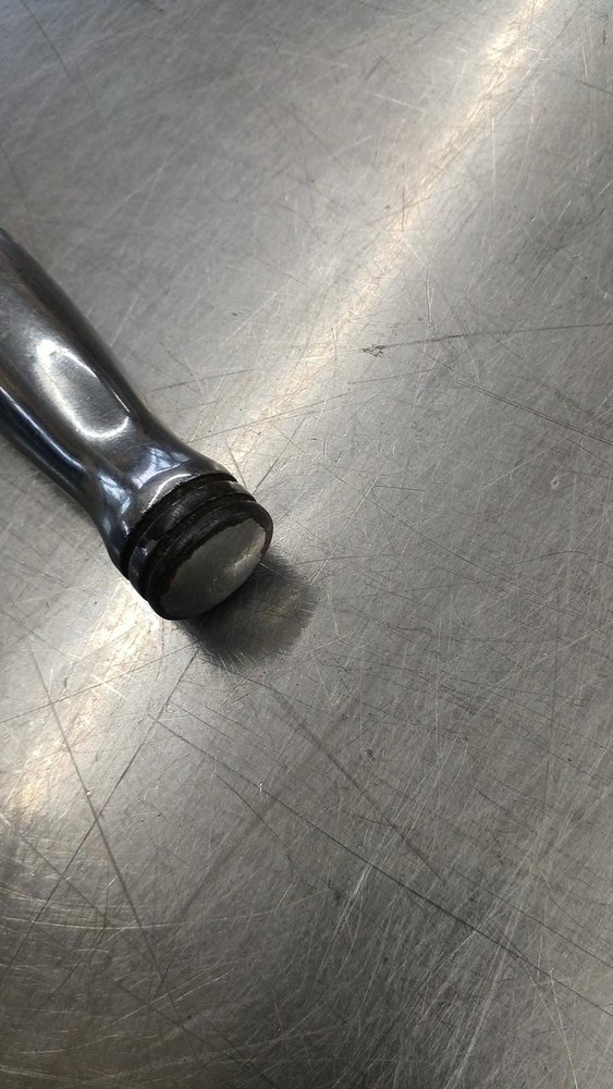 Snap-on SN24C 1/2dr Spinner handle