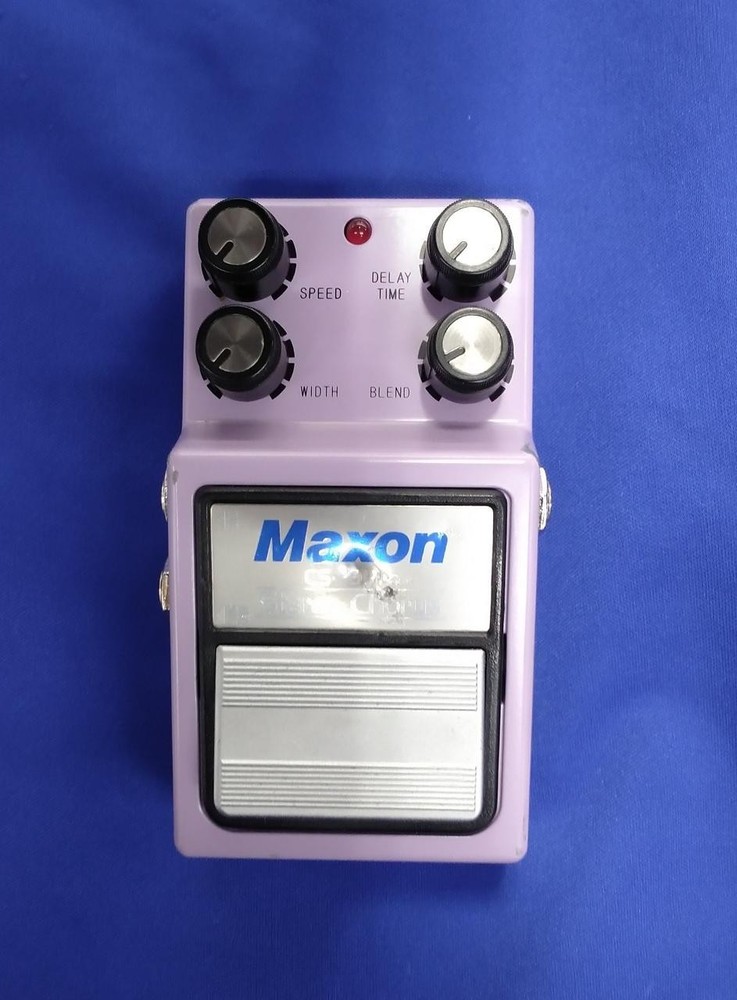 MAXON / CS-9PRO (260425)
