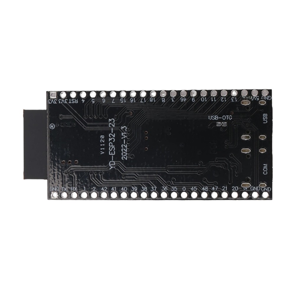 1 PCS Core Board --DevKitC-1 Development Board Plastic D1E11314