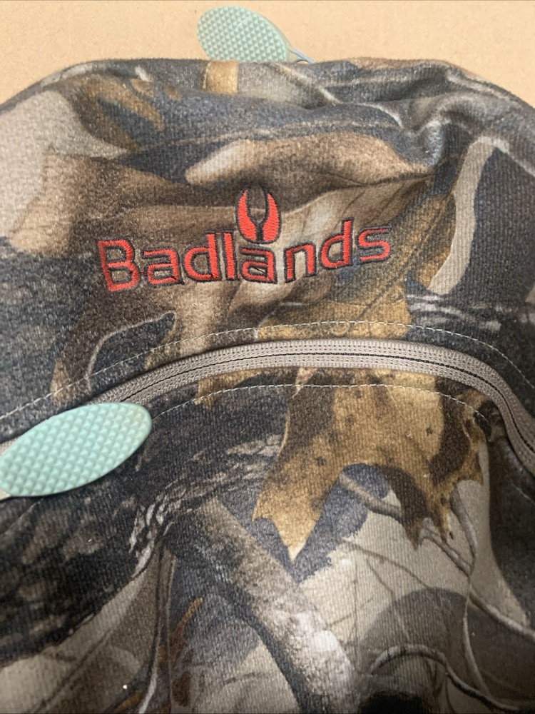 Badlands 2200 Hunting Backpack.