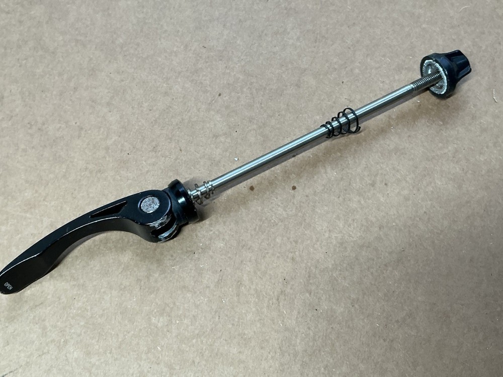 American Classic Titanium Front Quick-Release Skewer Road/MTB