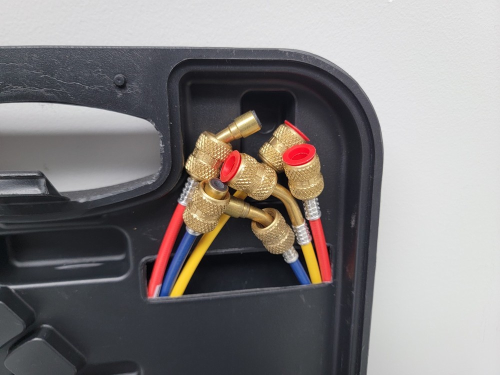 Chem Penn High Precision Digital Charging Scale