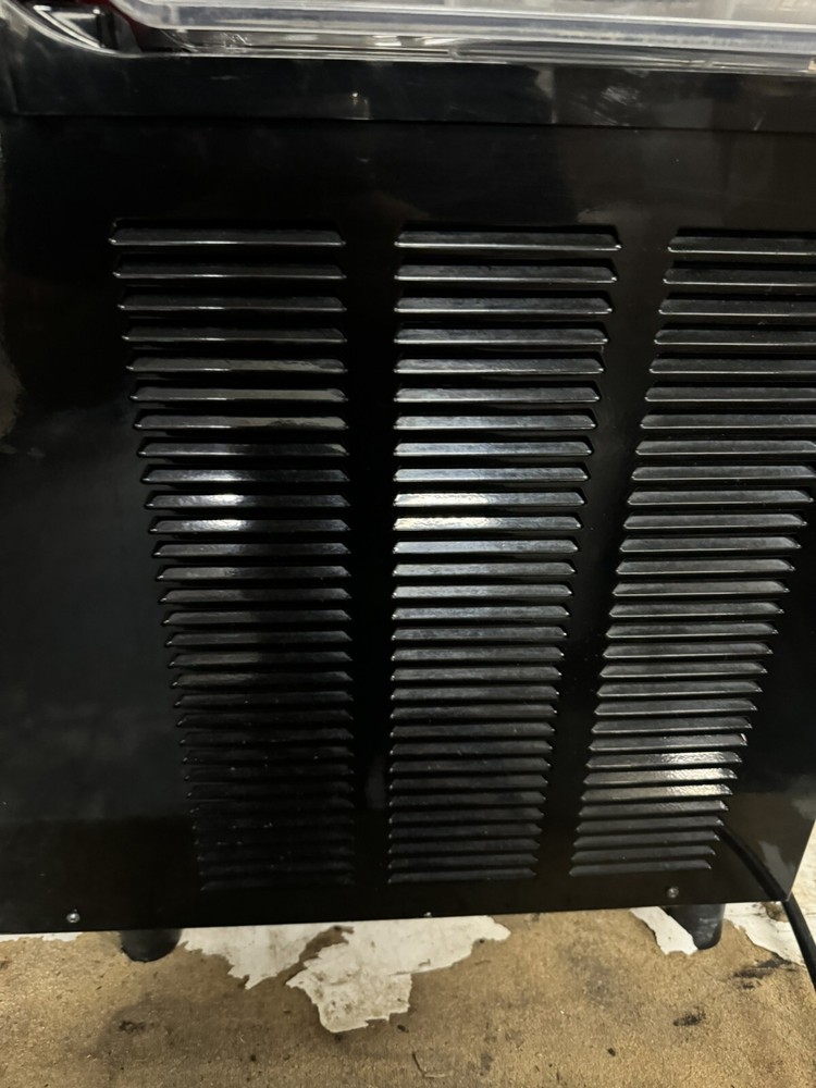 SPM I-PRO 2 Slush Machine