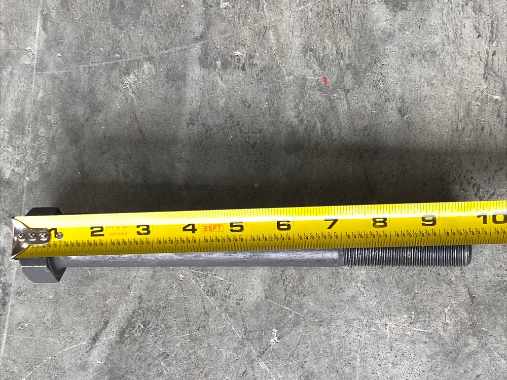 ( 1 ) Diesel Cummins ￼isx15 Bolt Used