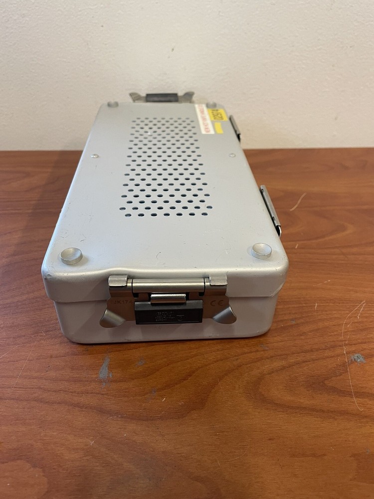 Aesculap JK174 Sterilization Tray