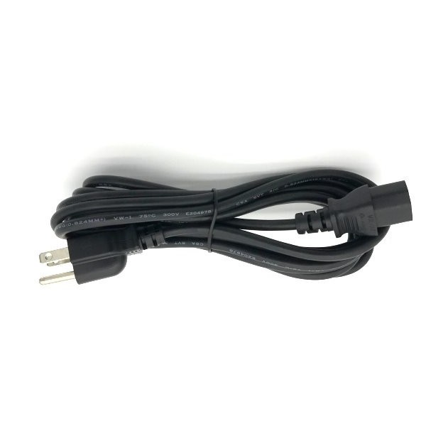 10ft Power Cord Cable for PROMETHEAN PRM-45 PROJECTOR