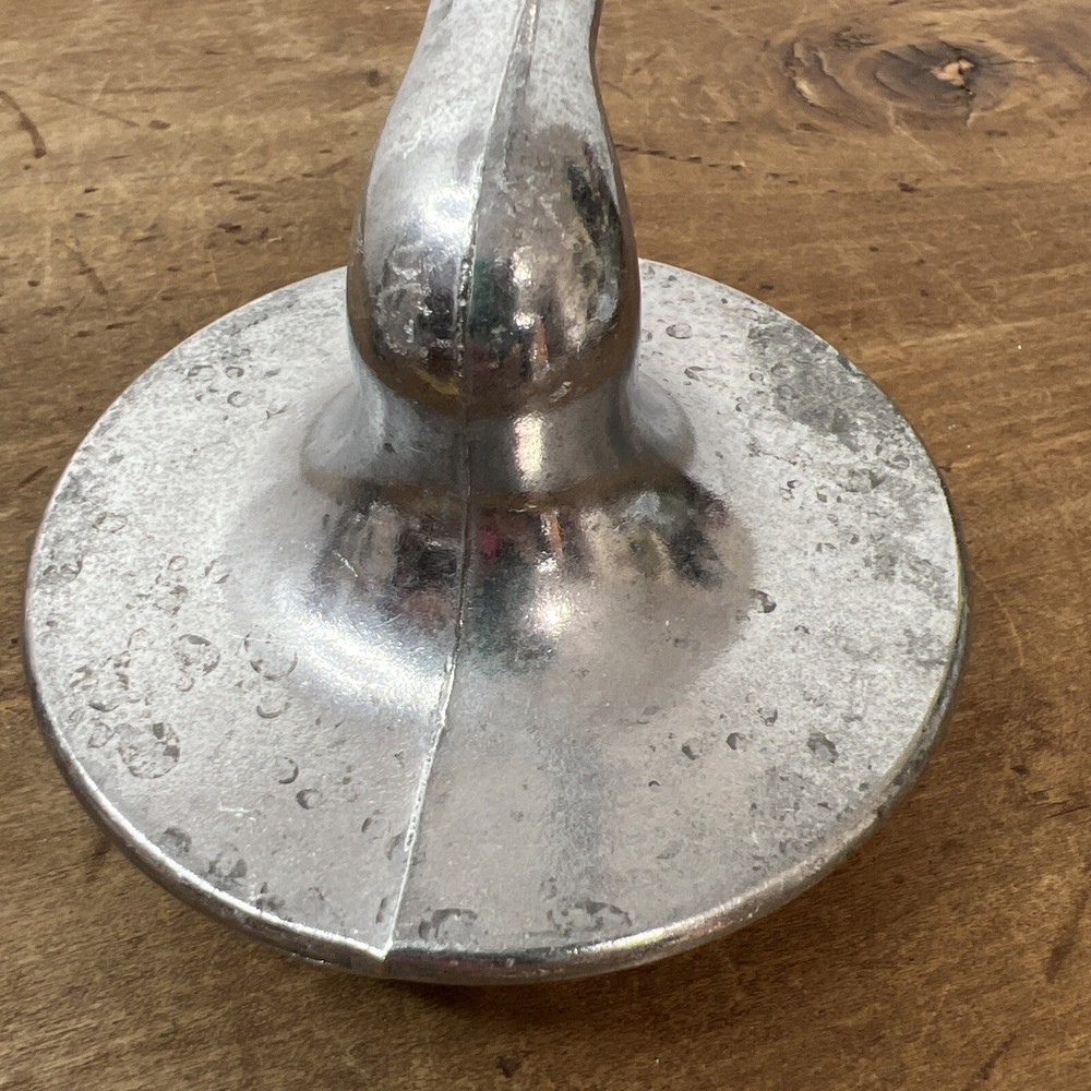 Mixer attachments- Wire Whip, Dough Hook