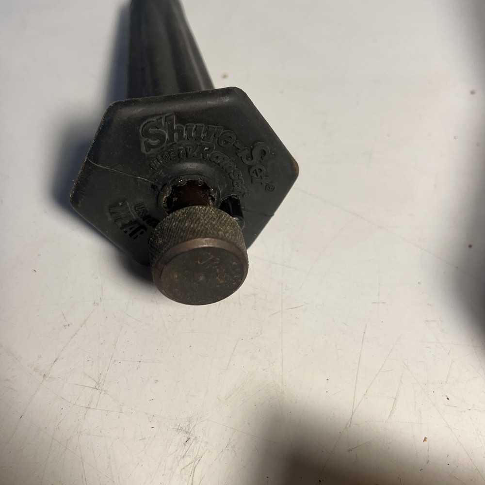 Hilti Hammer Drive DP4 LOT with Studs, Ramset Tool