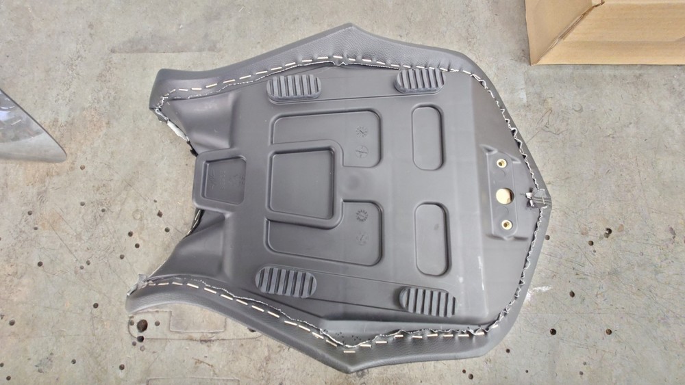 MV Agusta Seat B2968