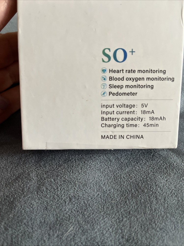 So+ Smart Health