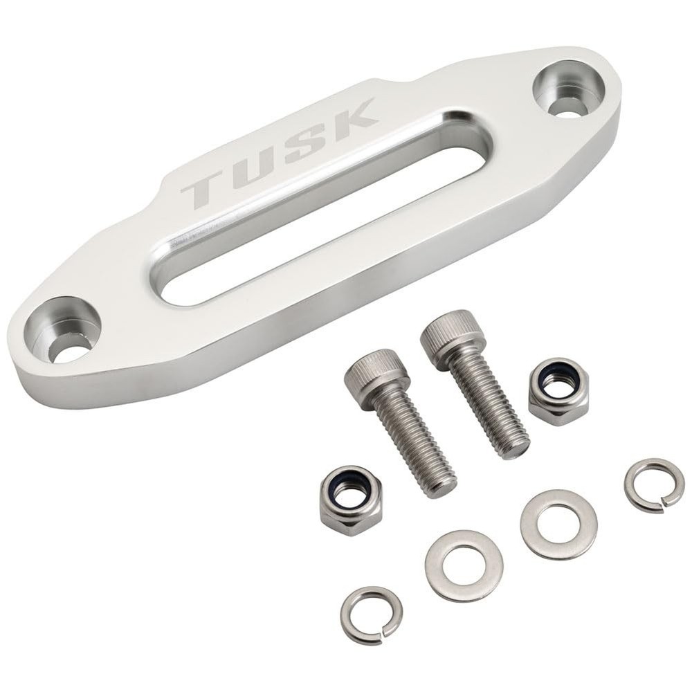 Billet Winch Fairlead 4 7/8"