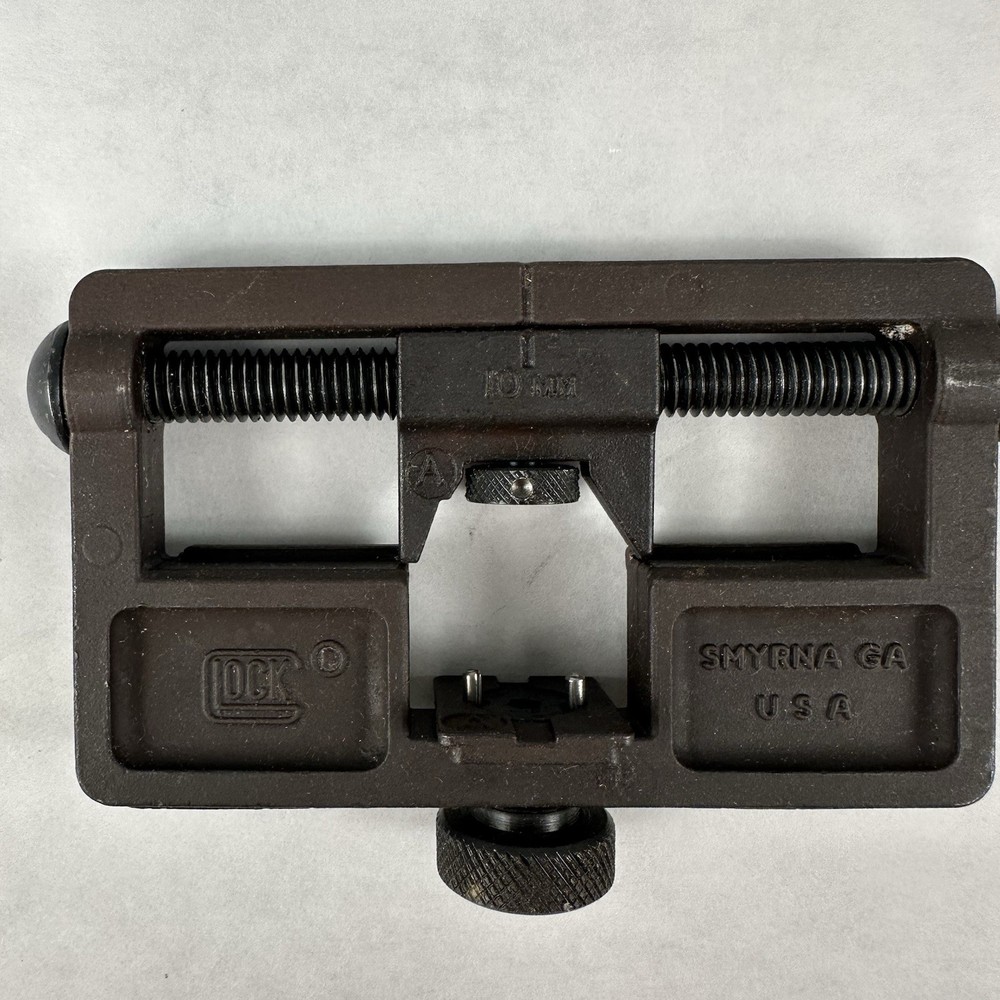 OEM Glock Rear Sight Adjustment Pusher Tool 20-21