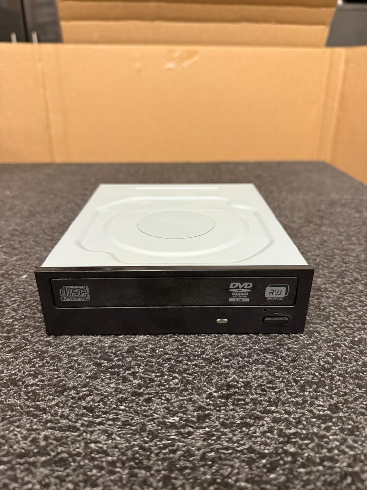 DVD/CD REWRITABLE DRIVE DH-16ACSH