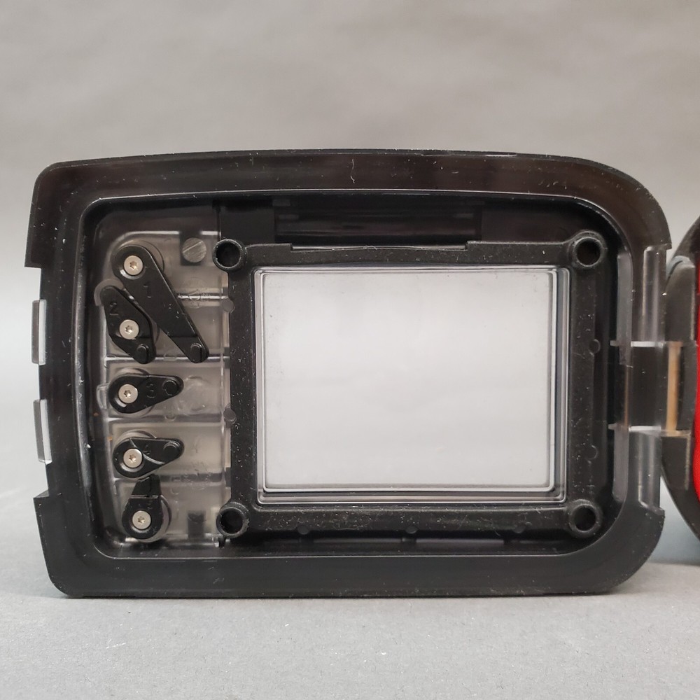 Sealife DC1400 Waterproof Housing Case Only