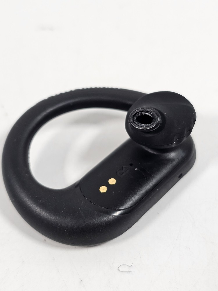 JBL Endurance Peak 3 Wireless Headphones - Black - Right Side Replacement