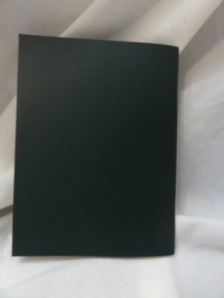 Authentic Rolex Manual Rolex Datejust ~ 2001 ~ Spanish