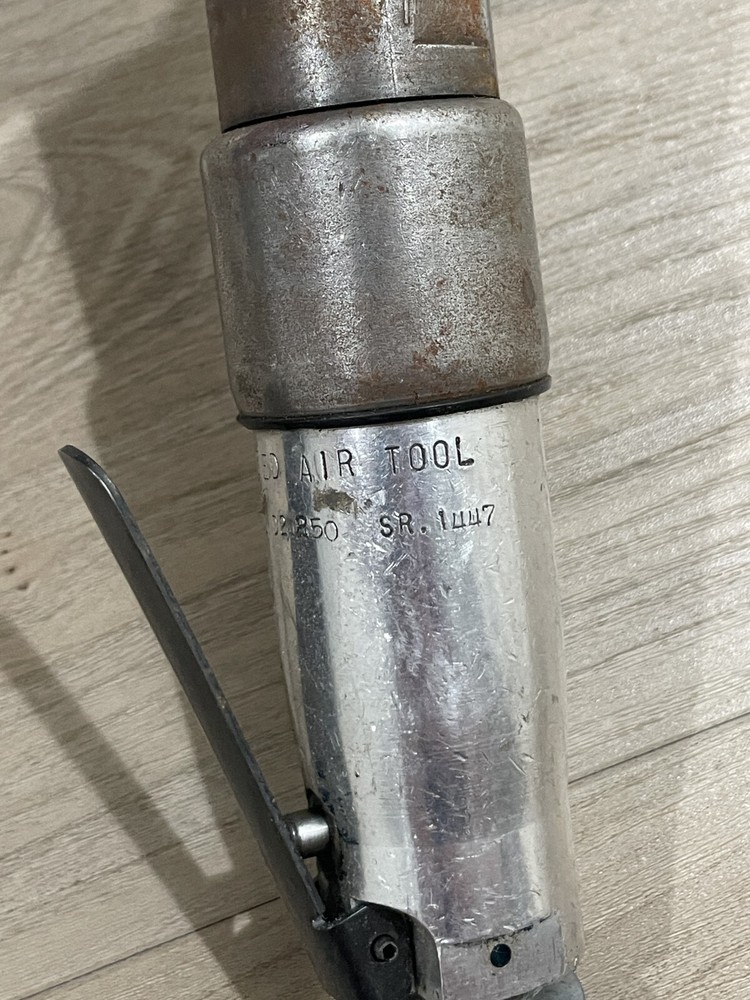 United Air Tool D2 250