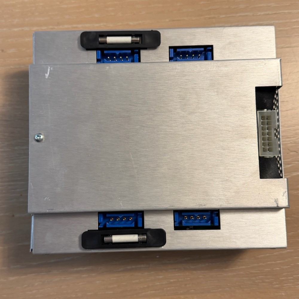 Vantage MDS8RW101 120V Standard Dimming Module