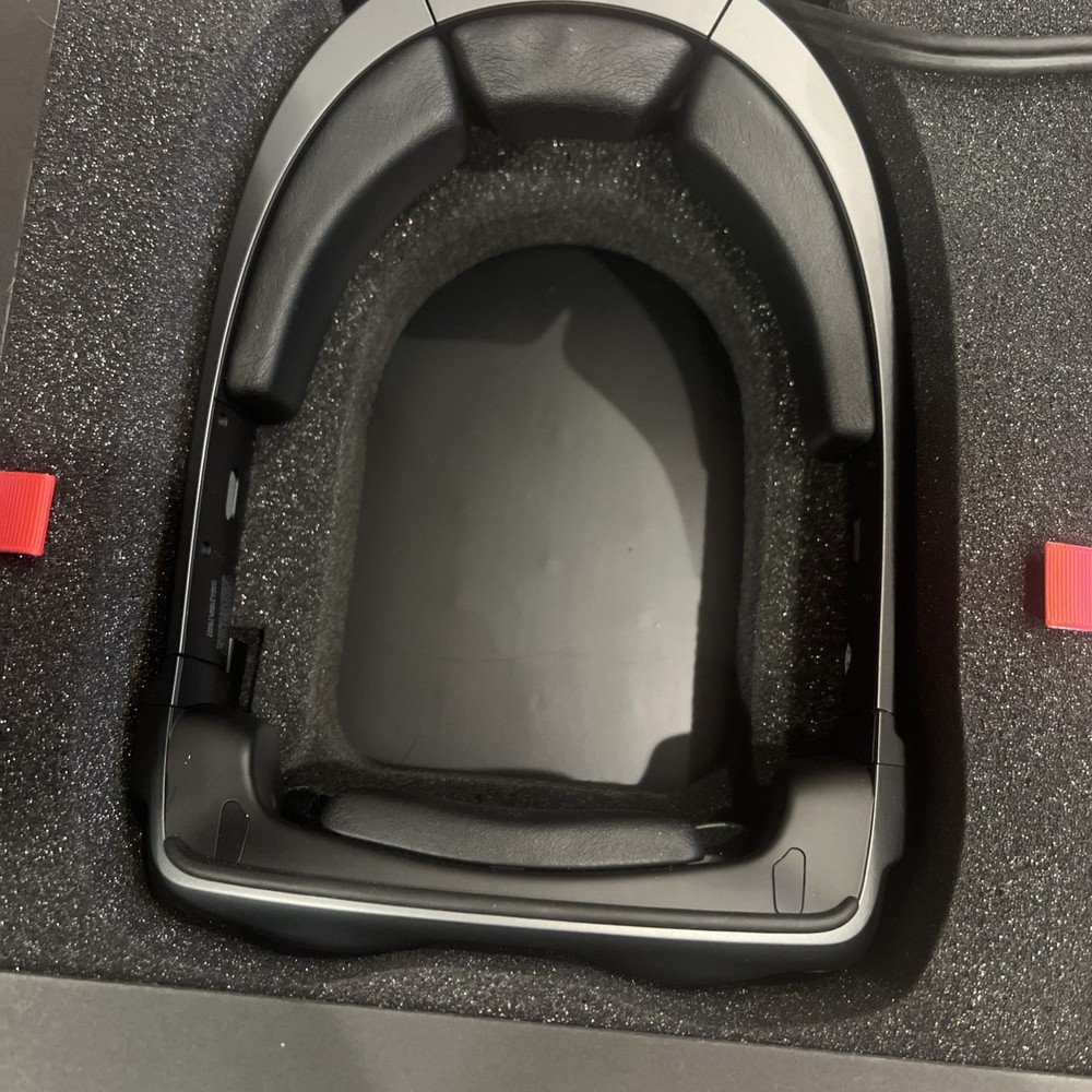 MAGIC LEAP ONE Creator Edition Augmented Reality AR Headset Kit Size 1 M9001