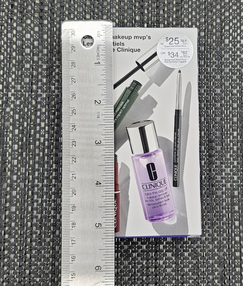 Clinical Makeup MVP