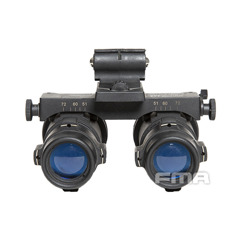 FMA AVS-9 NVG Dummy Model Binocular Night Vision Model