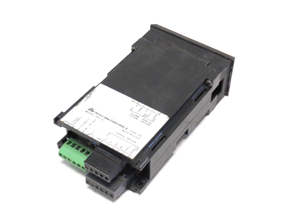 RED LION APLTC405 PANEL METER MODULE