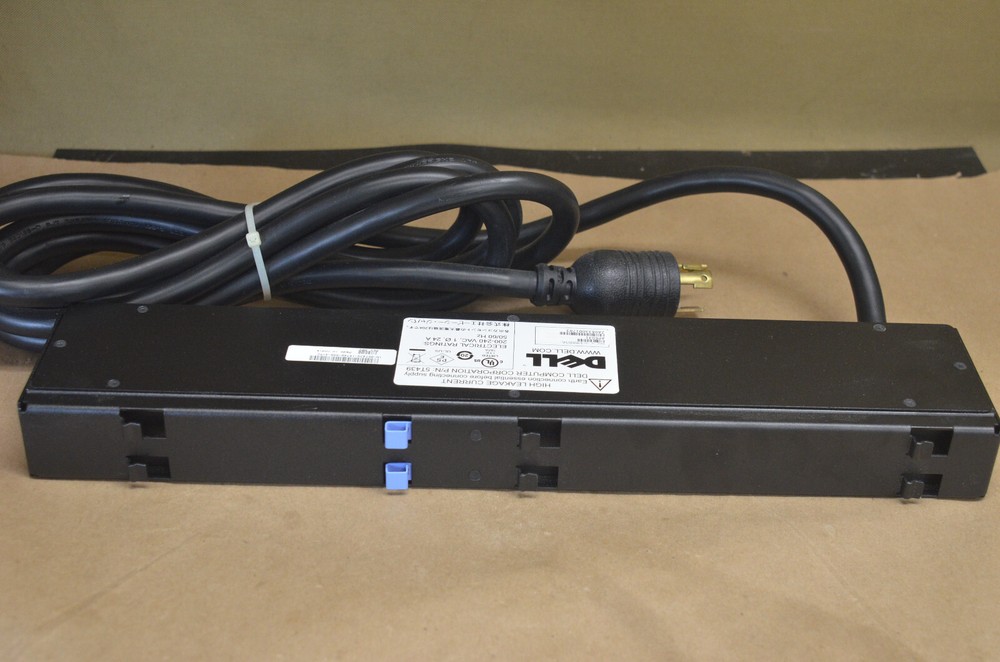 Dell AP6031 Rapid Power Power Distribution Unit (U-A)