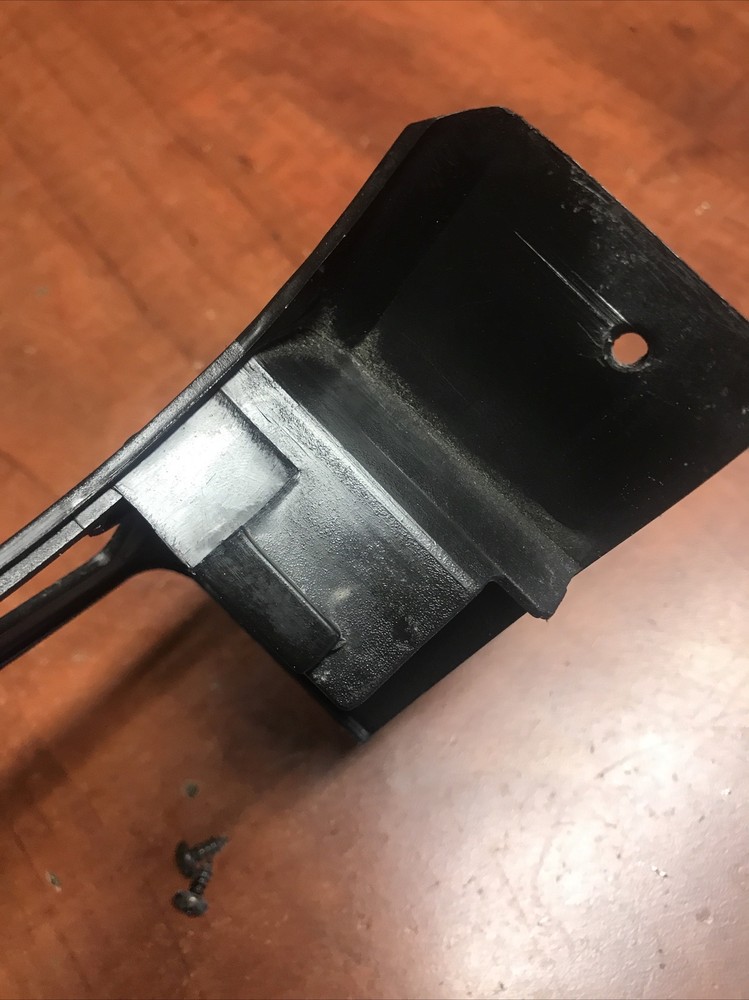 Use Genuine Part Side Panel Assy For Powermate PWLE0799 79cc 4-Cycle Lawn Edger
