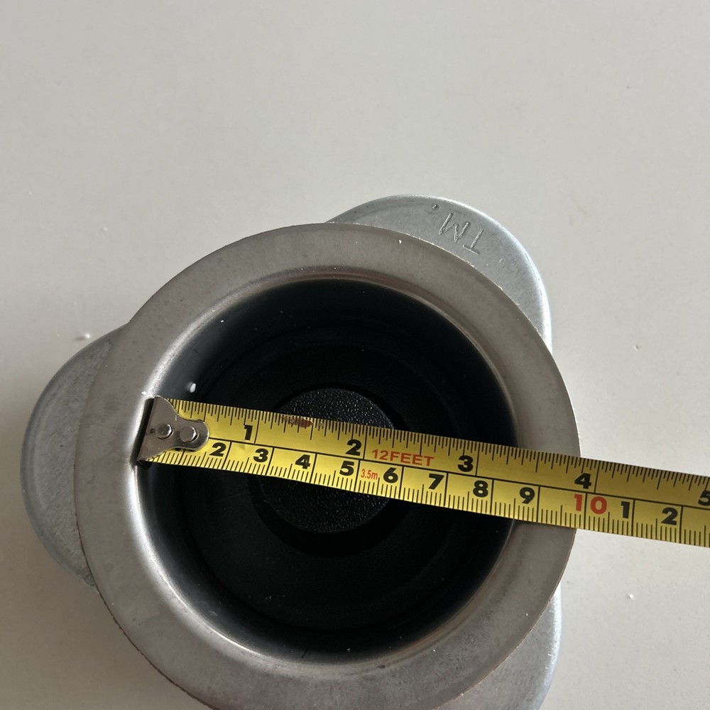 Evergrind Insinkerator Quick Lock Sink Mount Flange Garbage Disposal E101 & E202