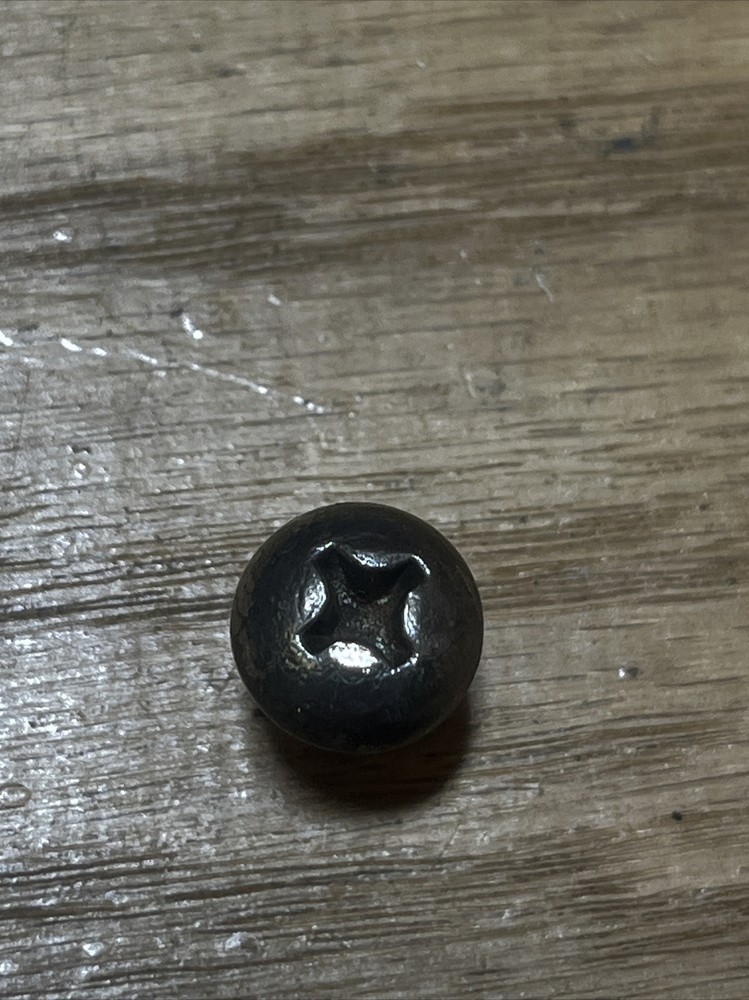 South Bend Precision 14” Drill Press Quill Lock Screw