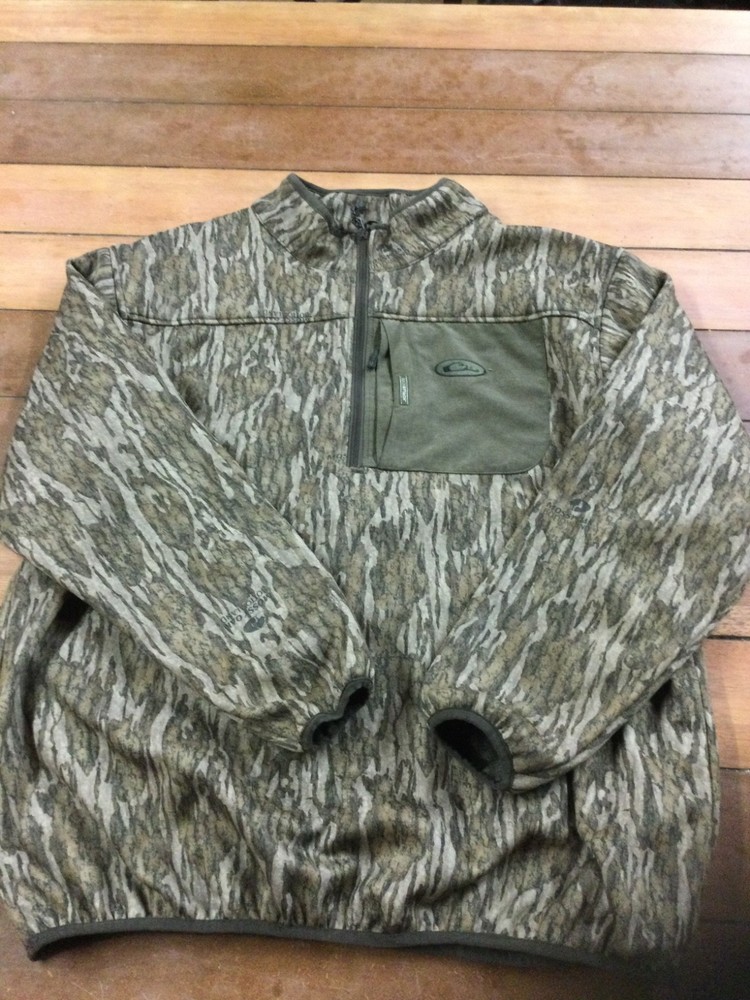 drake XL bottomland 1/4 sip