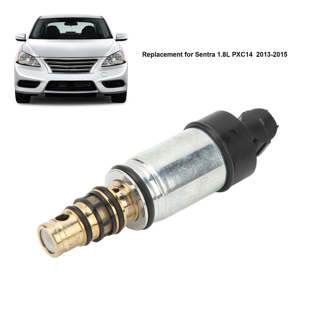 MT3402 A/C Compressor Electronic Control Valve Valve Controller Ac Control ZVHR