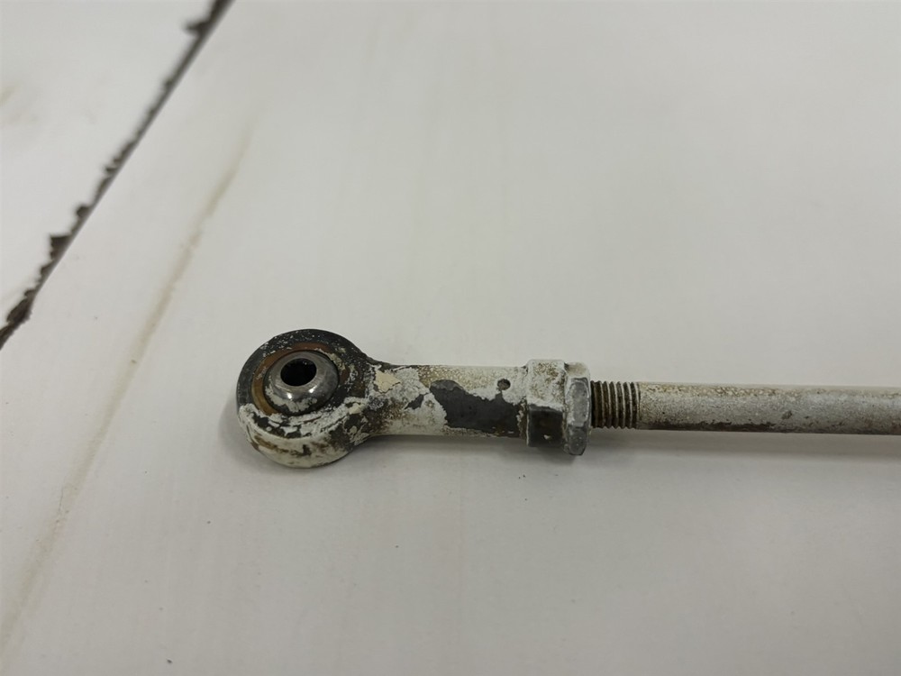 1956 Cessna 172 150 Flap Control Push Pull Rod 0523537-2