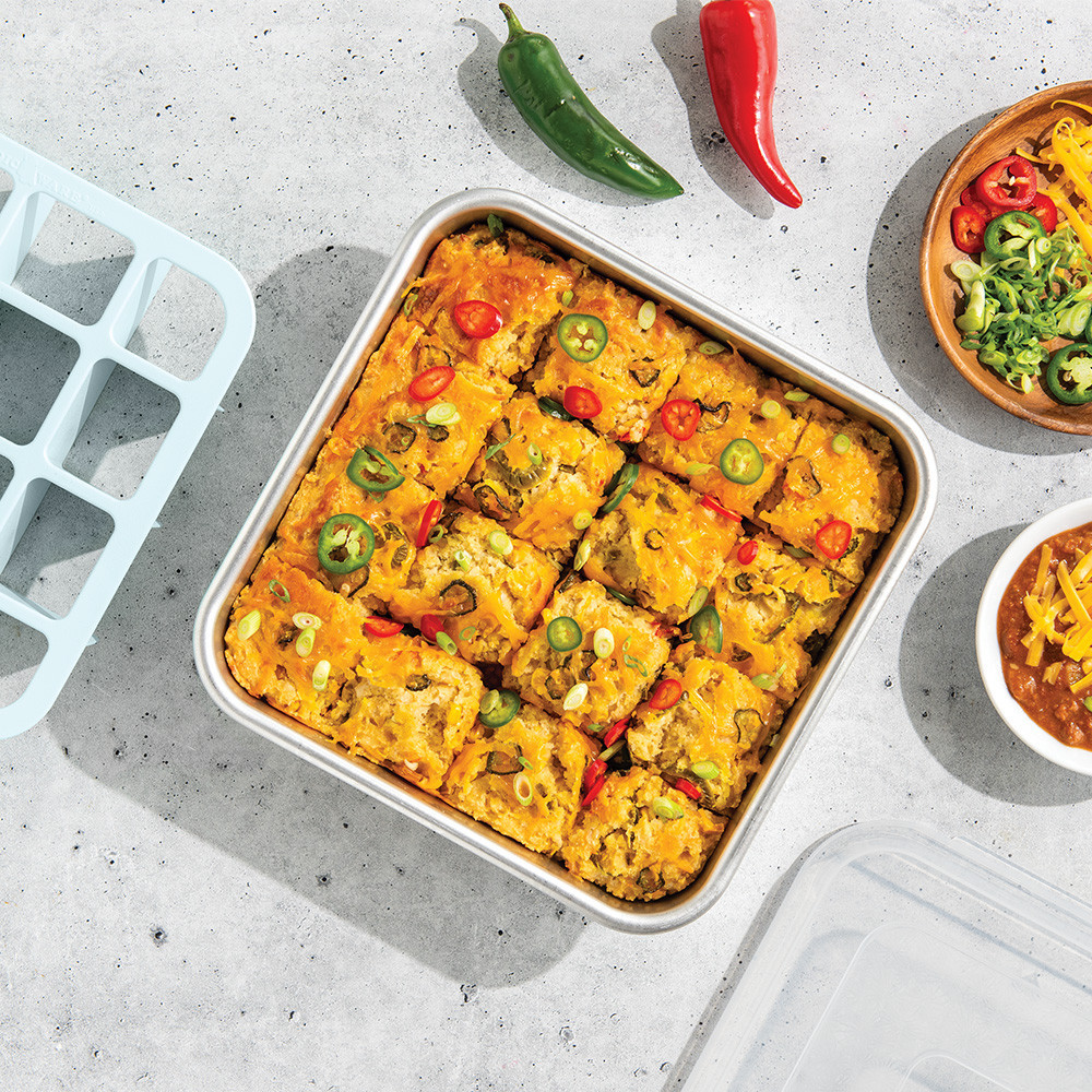 Nordic Ware Brownie Buddy™ Baking Set