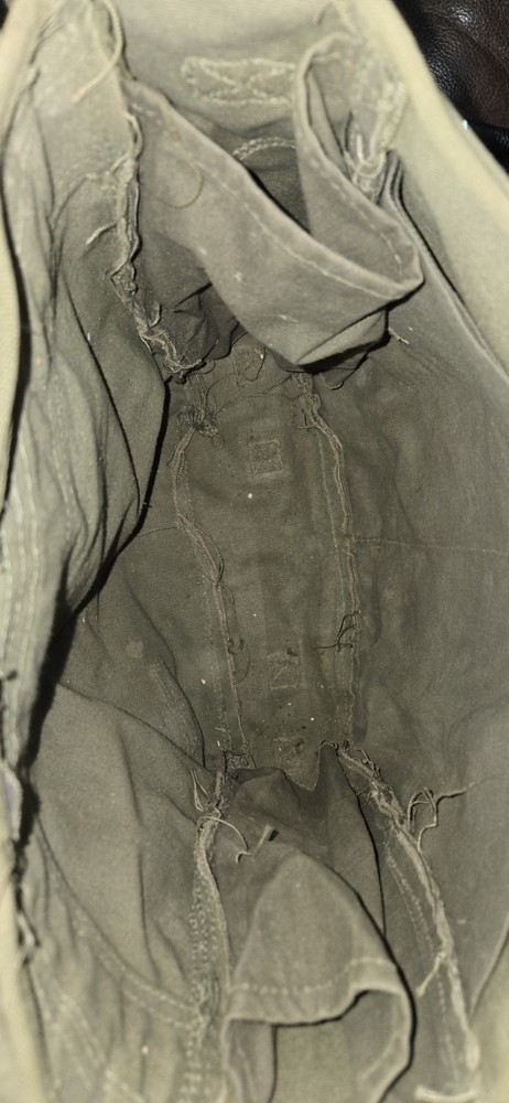 Authentic US Military M-1951 Upper Combat Field Pack Backpack. Korea