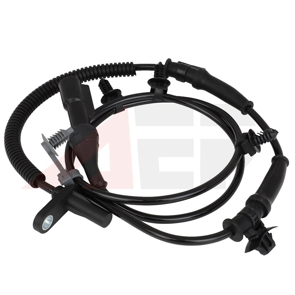 Front ABS Wheel Speed Sensor Right (RH Side) Fits Ford Edge 2007 2008 - 2012