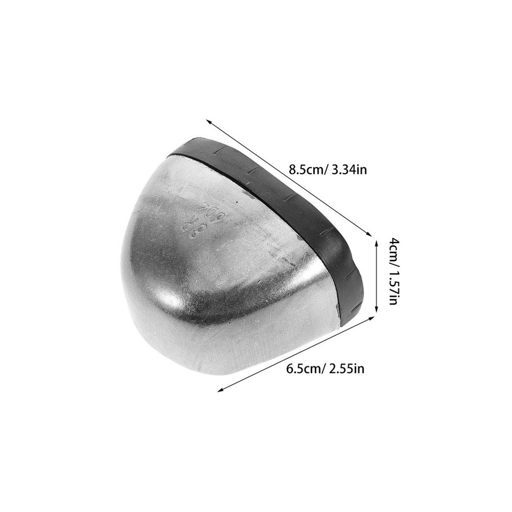 Shoe Toe Protector Anti-smash Foot Cover Boot Guard