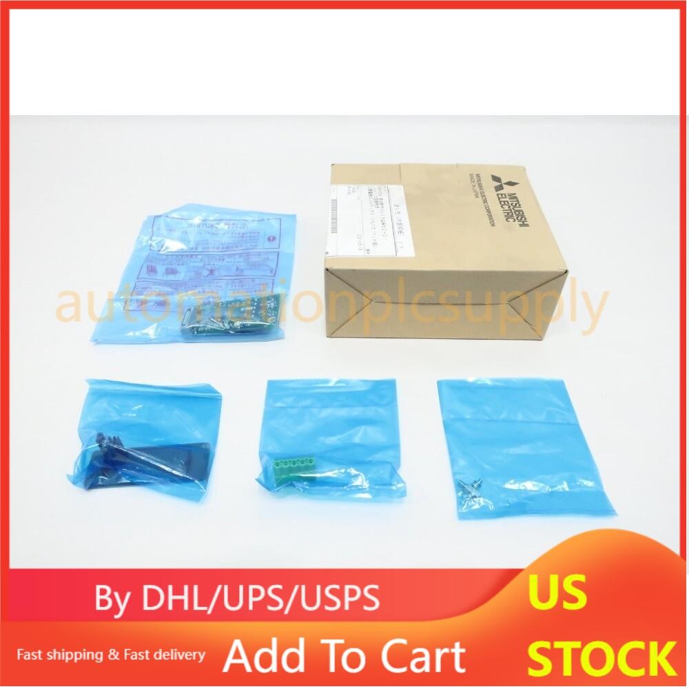 Mitsubishi FR-A7ND Communication Card