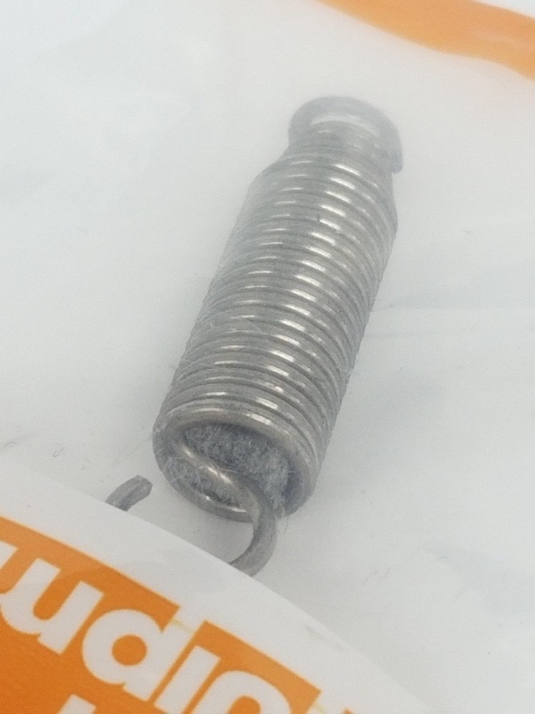 Pearl SP64F Spring With Felt For Eliminator Pedal