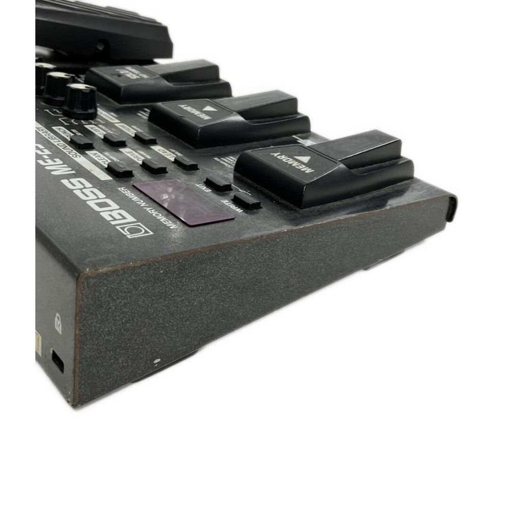 BOSS ME-25 Multi Effects Guitar Pedal Processor COSM Amp Modeling