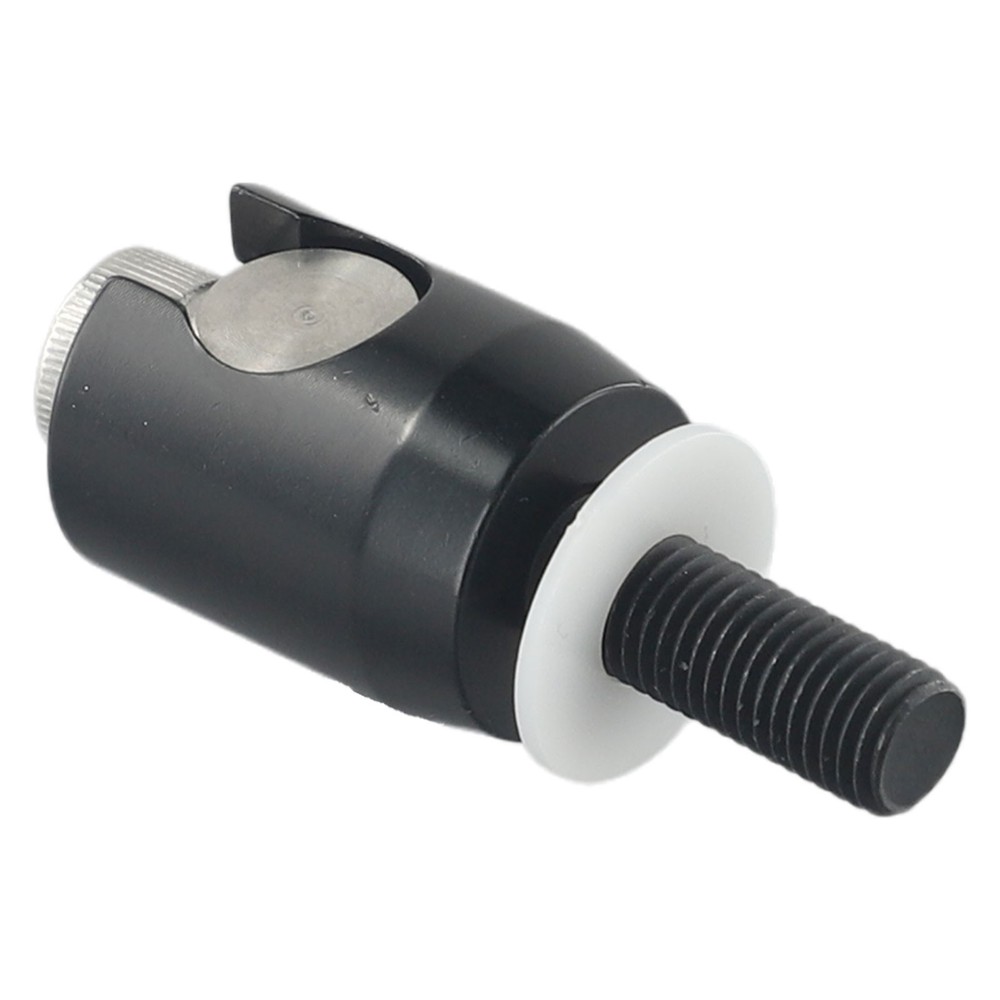 Stabilizer Quick Disconnect Joint for Bows Enhances Stability and Control