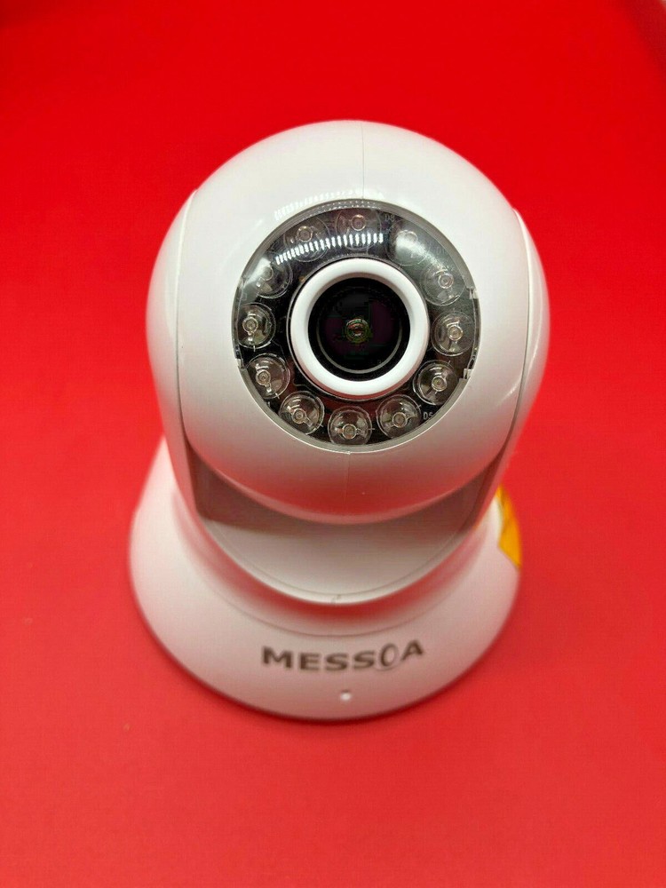 Messoa NDZ760 HD Network Camera  Indoor 1.3MP PTZ IP Security Camera