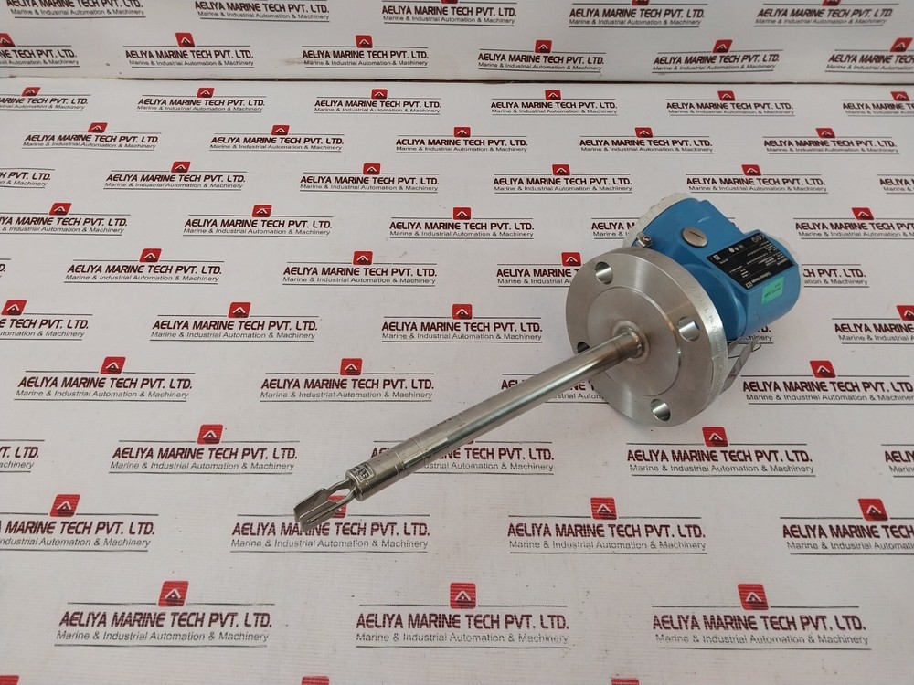 Endress+Hauser FLT51-47JQ5/0 Level Switch
