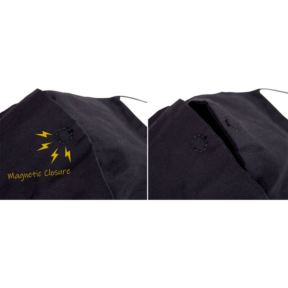 Protec Face Mask designed for Wind Instruments SMALL A340