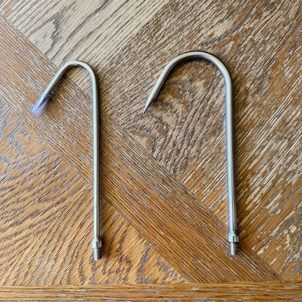 5M Telescopic Gaff