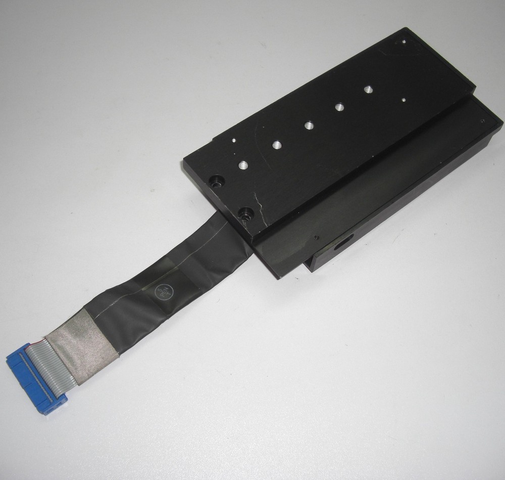 Eaton 3CCD camera array assy 256270-003