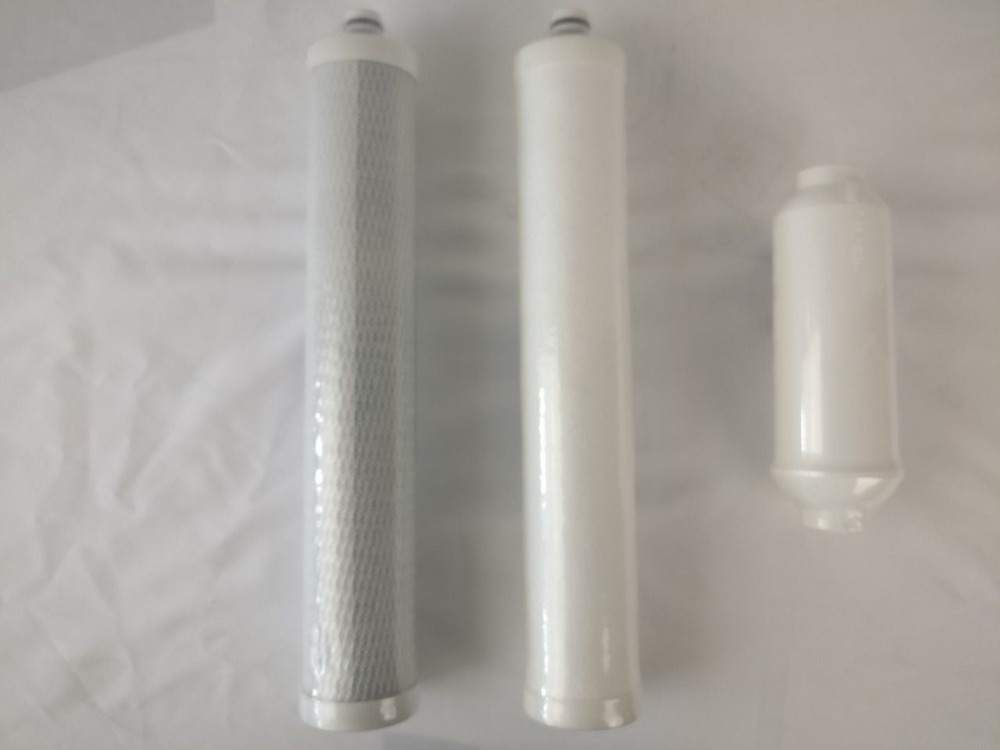 Culligan RO Filter Set Replacement for Culligan AC-30 Reverse Osmosis Systems