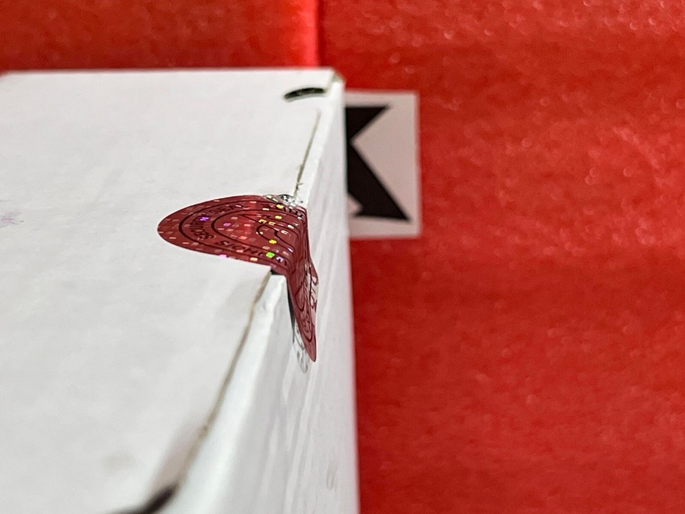 COMMEND CD810PI REV AA Control Desk Base Terminal